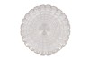 FENNA CLEAR MIX VASE STAND ASS 16X30CM NM
