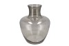 FILOU GREY VASE 30X36CM