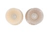 LYNN SAND MIX VASE ASS 12X27CM