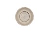 NOLA GREY BOWL 23X23X10CM