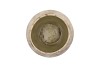 PERLA GREY POT 24X24X24CM NM