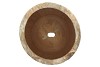 MONTY SAND POT 55X55X62CM