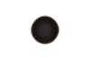 ROMY BROWN POT 14X13CM NM