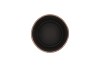 ROMY BROWN POT 17X15CM
