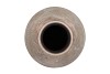 ROMY BROWN VASE 26X40CM NM