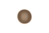 ROMY ECRU POT 14X13CM