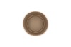 ROMY ECRU POT 17X15CM NM