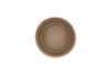 ROMY ECRU POT 20X18CM