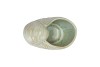 DION GREEN POT SNAIL ASS 16X12X11CM