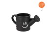 CHAI BLACK POT CAN ASS 22X11X11CM