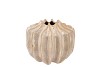 JUNA SAND VASE STRUCTURE 23X23X20CM