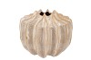 JUNA SAND VASE STRUCTURE 30X30X25CM