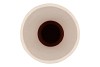 LISBOA SAND VASE VIVO 21X21X61CM NM