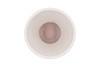 LISBOA WHITE VASE ROUND 20X20X27CM NM