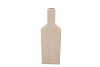 LISBOA SAND VASE 16X7X48CM NM