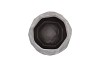 SINTRA GREY POT 23X23X22CM NM
