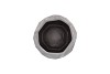 SINTRA GREY POT 18X18X18CM NM