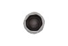 SINTRA GREY POT 15X15X14CM NM