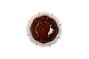 SIFAN WHITE POT STRUCTURE 14X14X11CM
