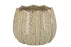 SIFAN GREEN POT STRUCTURE 22X22X17CM NM