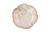 SIFAN WHITE PLATE BIRD 26X26X7CM