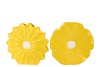 BLOOM YELLOW VASE DAISY ASS 40X11X40CM NM