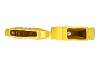 BLOOM YELLOW VASE DAISY ASS 40X11X40CM NM