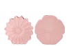 BLOOM PINK VASE DAISY ASS 40X11X40CM