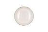 IRON STONE SAND BOWL ROUND 26X26X12CM