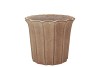 MACY SAND POT 19X19X16CM NM