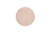 PORTO CREAM PLATE 25X25X2CM NM