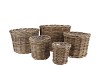 RATTAN KUBOO CILINDER S5 17X17/23X20/27X23/34X26/40X28