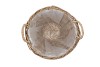 RATTAN KUBOO POT 39X31CM