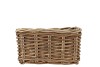 RATTAN KUBOO POT BALCONY 30X15X17CM