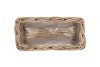 RATTAN KUBOO POT BALCONY 30X15X17CM