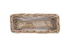 RATTAN KUBOO POT BALCONY 40X15X17CM