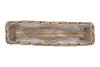 RATTAN KUBOO POT BALCONY 60X15X17CM