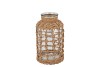 GINNY NATURAL BOTTLE 9X16CM