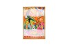 MELAMINE FULL COLOR PLATE RECTANGLE 40X26X4CM