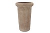FLORENCE ANTIQUE TEA VASE 29X29X50CM NM