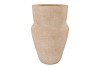 FLORENCE ANTIQUE GOLD VASE 32X32X49CM NM