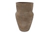 FLORENCE ANTIQUE BRONZE VASE 32X32X49CM NM