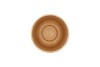 FLORENCE ANTIQUE GOLD  POT ROUND 13X13X15CM NM