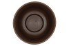 FLORENCE ANTIQUE BRONZE POT ROUND 34X34X38CM
