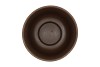 FLORENCE ANTIQUE BRONZE POT ROUND 28X28X31CM