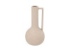FLORENCE SAND VASE CAN 18X18X34CM NM