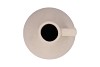 FLORENCE SAND VASE CAN 18X18X34CM NM