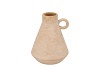 FLORENCE ANTIQUE GOLD JUG 14X14X18CM NM,