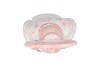 HAILEY PINK PORCELAIN GUANYIN 11X8X35CM