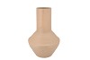 FIORE SAND VASE NECK TEXTURED IRON 31X31X46CM NM